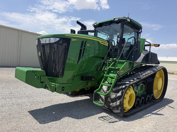 Image of John Deere 9RT 590 Primary image