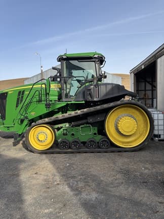 Image of John Deere 9RT 590 equipment image 1