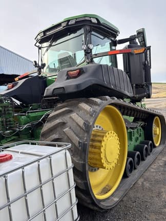 Image of John Deere 9RT 590 equipment image 3