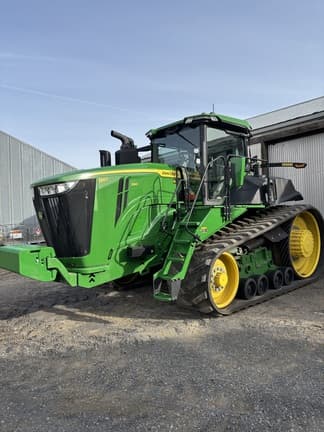Image of John Deere 9RT 590 Primary image