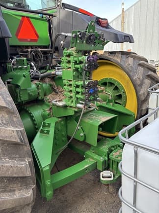 Image of John Deere 9RT 590 equipment image 2
