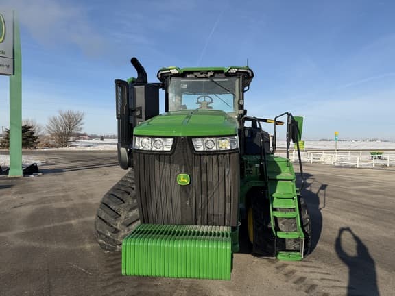 Image of John Deere 9RT 590 equipment image 3