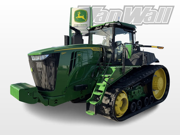 Image of John Deere 9RT 590 Primary image
