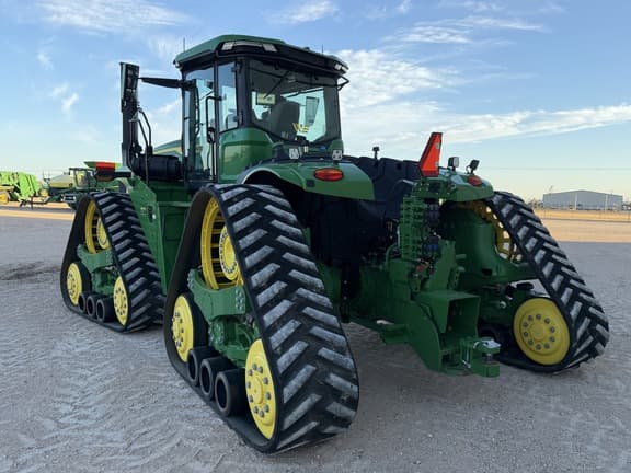 Image of John Deere 9RX 540 equipment image 2