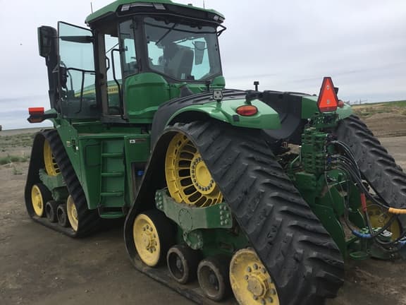 Image of John Deere 9RX 540 equipment image 1
