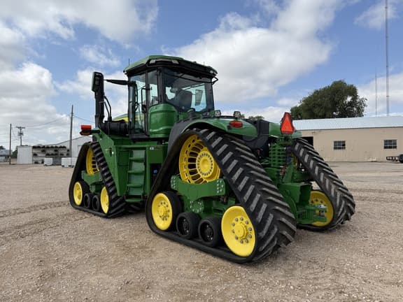 Image of John Deere 9RX 590 equipment image 2