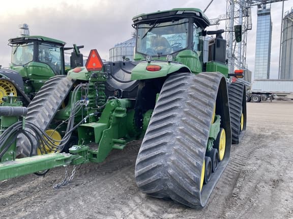 Image of John Deere 9RX 590 equipment image 1