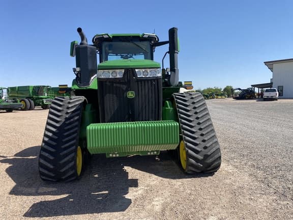 Image of John Deere 9RX 590 equipment image 2