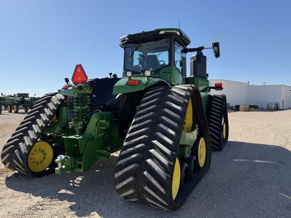 Image of John Deere 9RX 590 equipment image 3