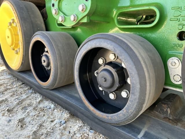 Image of John Deere 9RX 590 equipment image 3