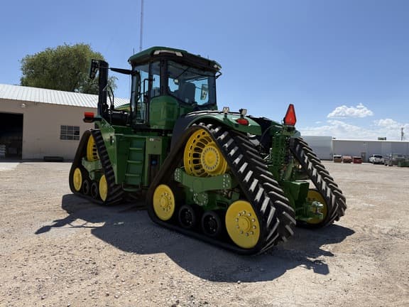 Image of John Deere 9RX 590 equipment image 2