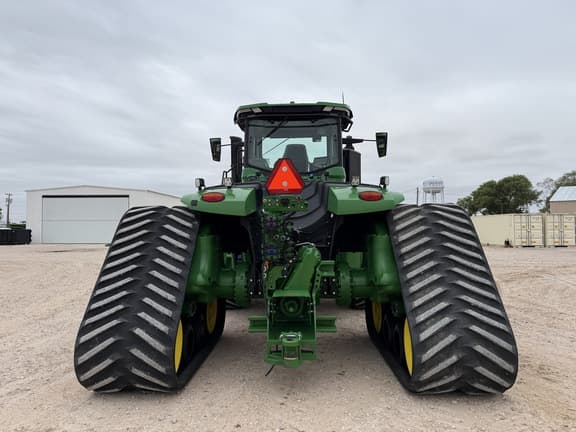 Image of John Deere 9RX 590 equipment image 3