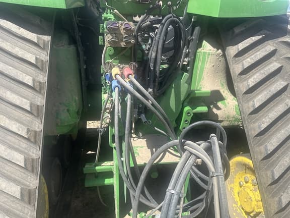 Image of John Deere 9RX 590 equipment image 2