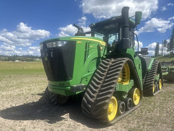 Image of John Deere 9RX 590 Primary image