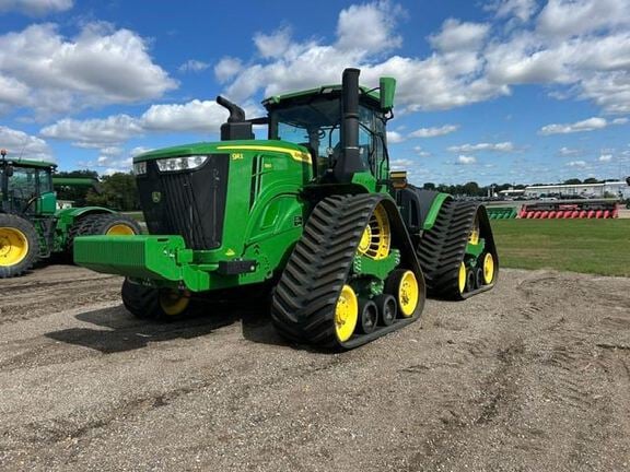 2025 John Deere 9RX 590 Equipment Image0