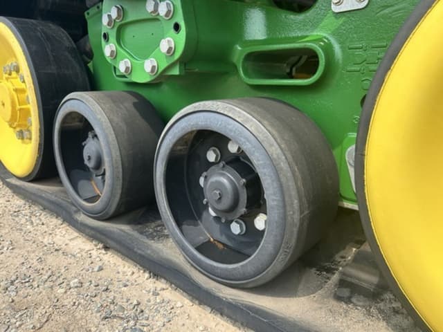 Image of John Deere 9RX 590 equipment image 3