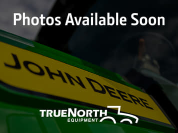 Main image John Deere 9RX 640