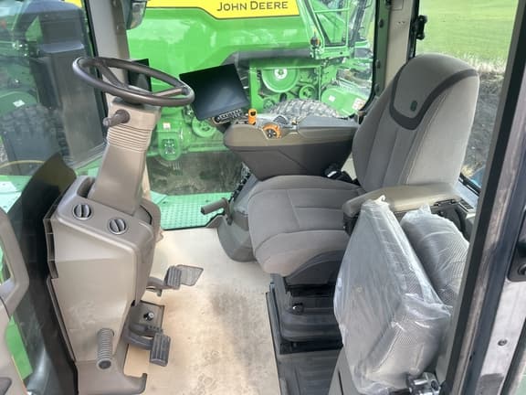 Image of John Deere 9RX 640 equipment image 4