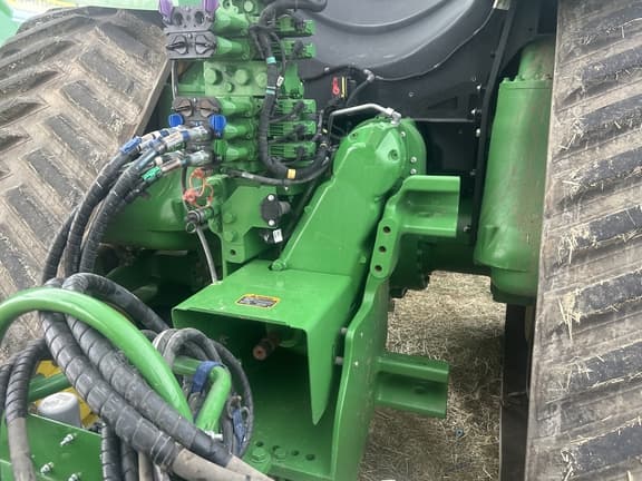 Image of John Deere 9RX 640 equipment image 2