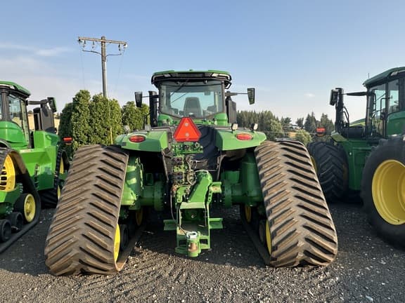 Image of John Deere 9RX 640 equipment image 2