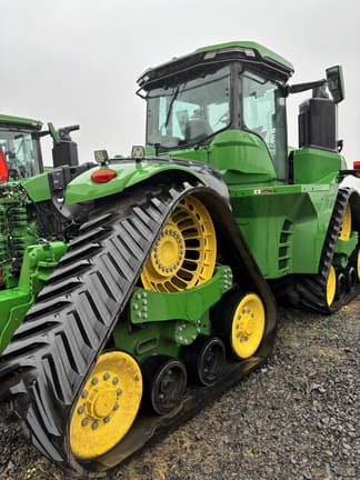 Image of John Deere 9RX 640 equipment image 3