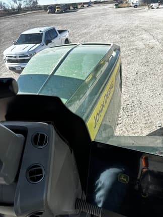 Image of John Deere 9RX 640 equipment image 3