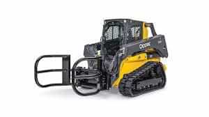 Bale Accumulators/Movers