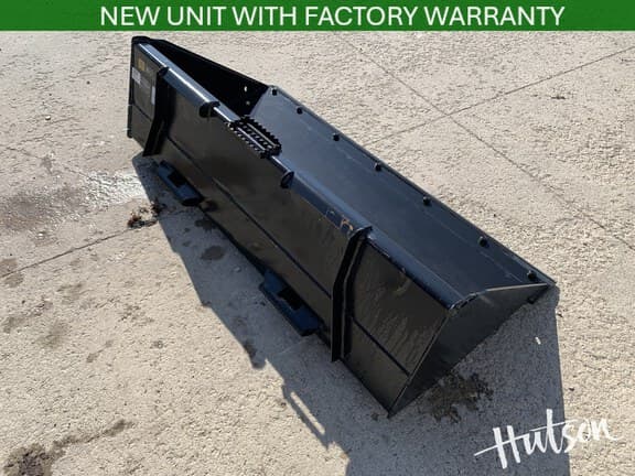 Image of John Deere C72 equipment image 2