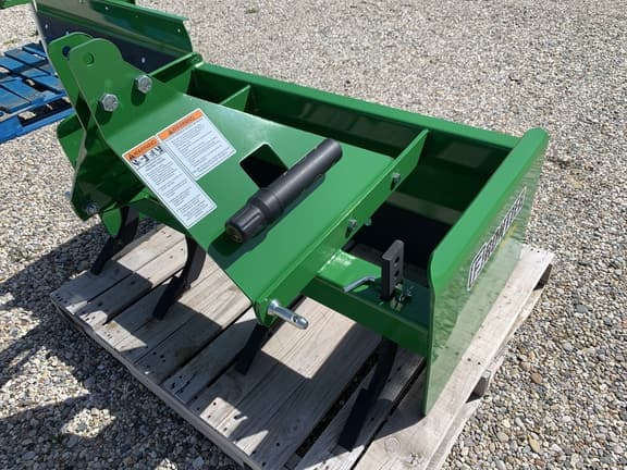 Image of Frontier BB2048 equipment image 4