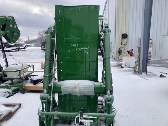 Image of John Deere BW15918 Image 1