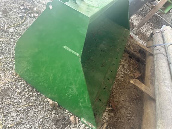 Image of John Deere BW15918 equipment image 3