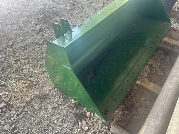 2025 John Deere BW15918 Equipment Image0
