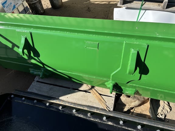 2025 John Deere BW15936 Equipment Image0