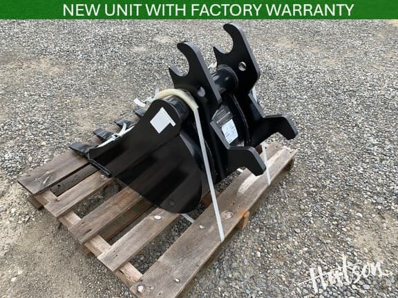 Image of John Deere BYT10978 equipment image 3