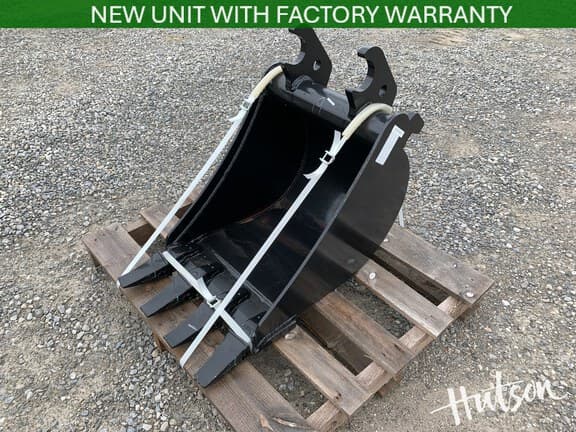 Image of John Deere BYT10978 equipment image 1