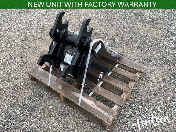 Image of John Deere BYT10978 equipment image 2