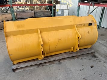 Main image John Deere BYT11582