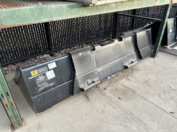 2025 John Deere C84 Equipment Image0