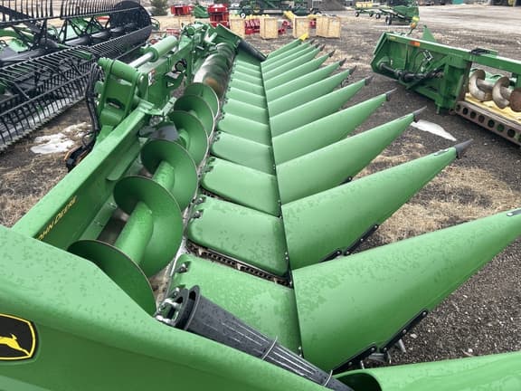 Image of John Deere CF12 equipment image 4