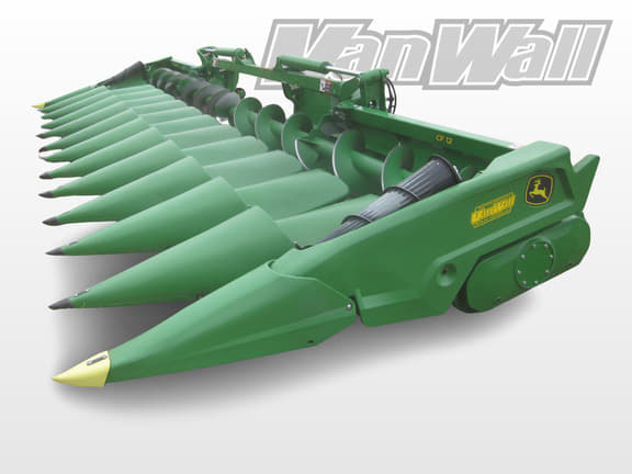 Image of John Deere CF12 Primary image