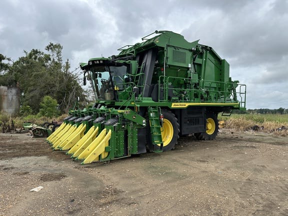 2024 John Deere CP770 Equipment Image0
