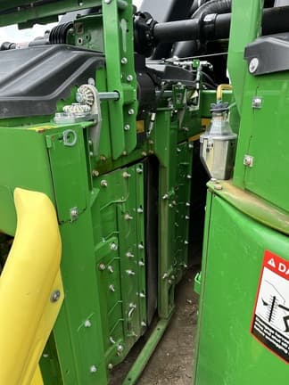Image of John Deere CP770 equipment image 4