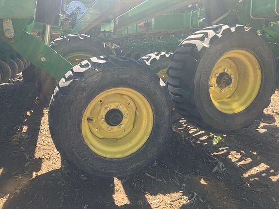 Image of John Deere DB60 equipment image 4