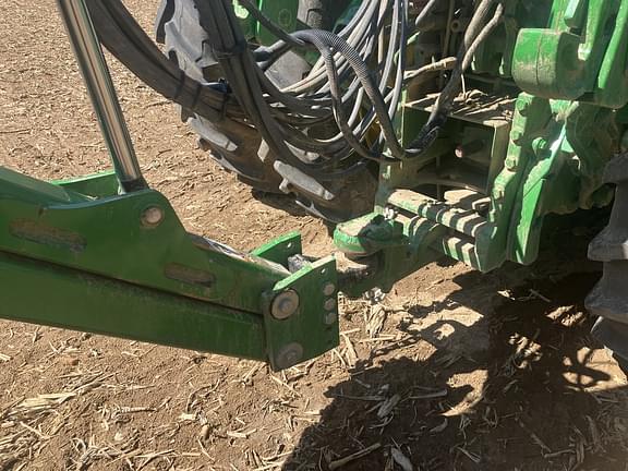 Image of John Deere DB60 equipment image 3