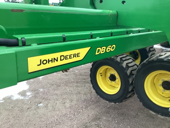 Image of John Deere DB60 equipment image 3