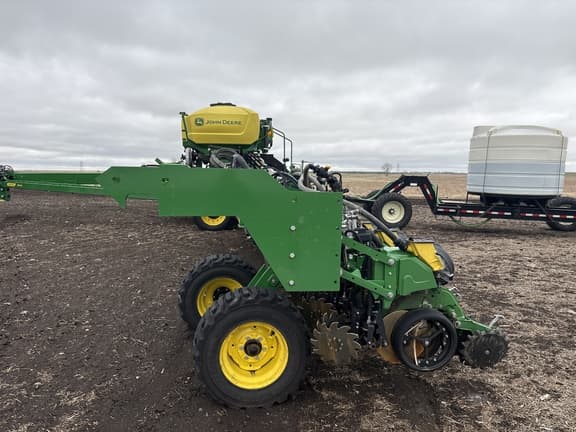 Image of John Deere DB66 equipment image 3
