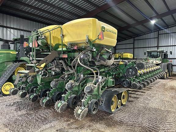Image of John Deere DB80 equipment image 4
