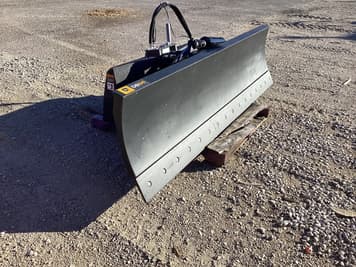 Main image John Deere DB96