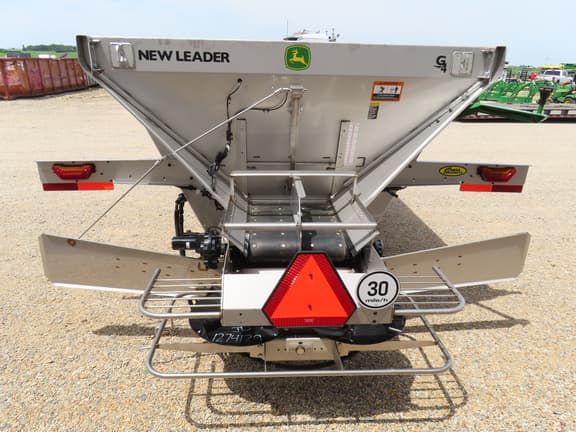 Image of John Deere DS20 equipment image 4