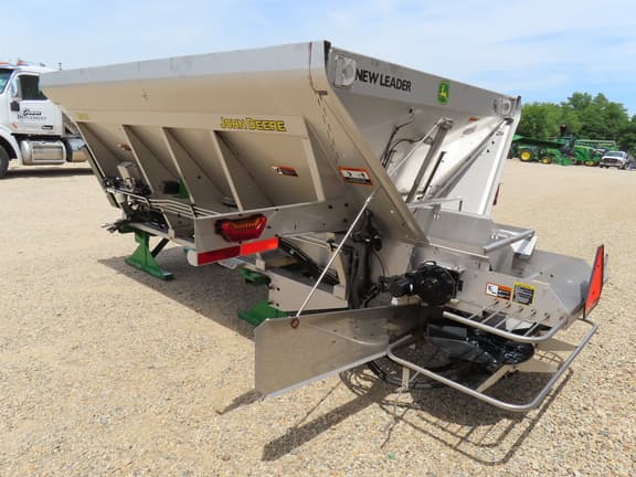 Image of John Deere DS20 equipment image 3